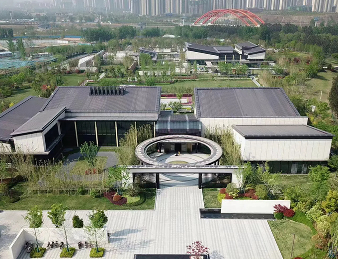 郑州-正武汇酒店