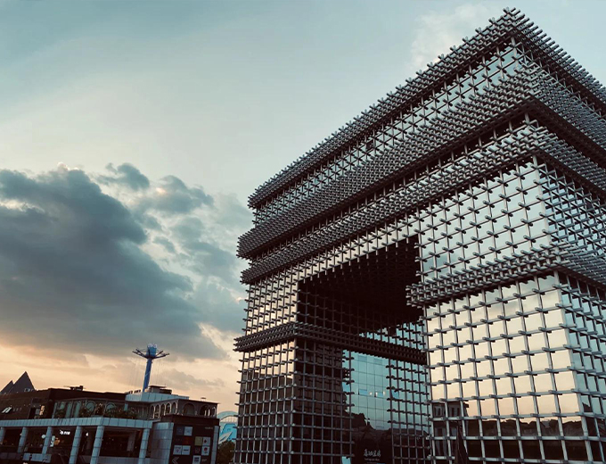 昆明-昆明公园1903