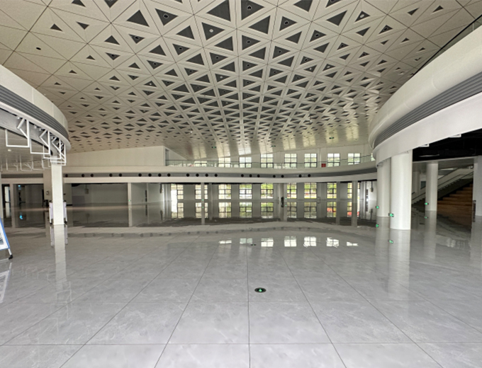 南宁-桂全金山汽车运动基地