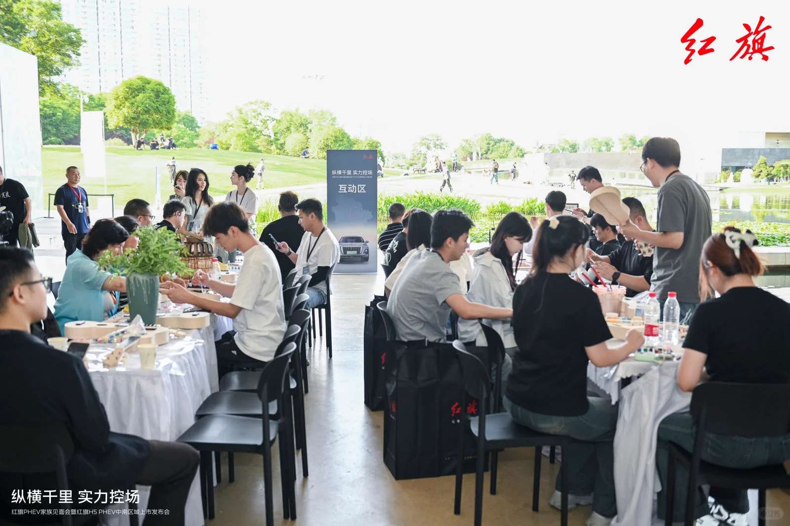 长沙-谢子龙影像艺术馆