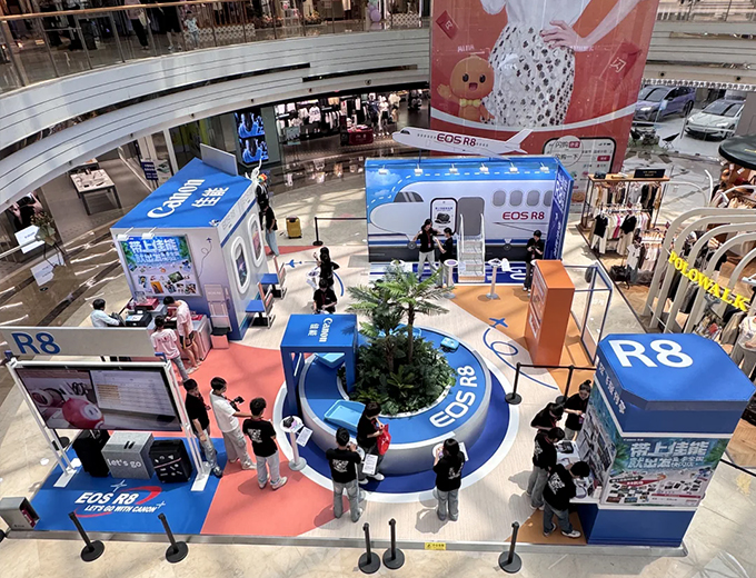 厦门-湖里万达广场