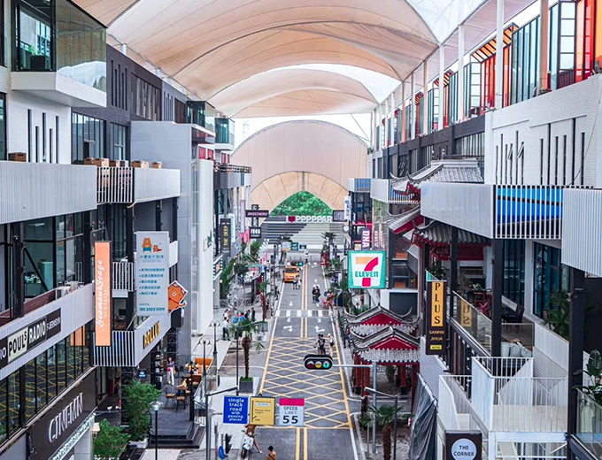 广州-智汇PARK创意产业园