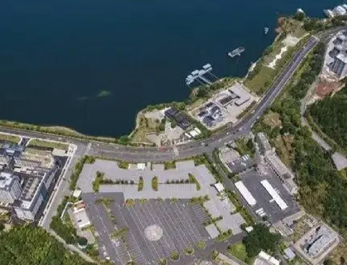 杭州-杭州千岛湖蜗小牛汽车试驾场