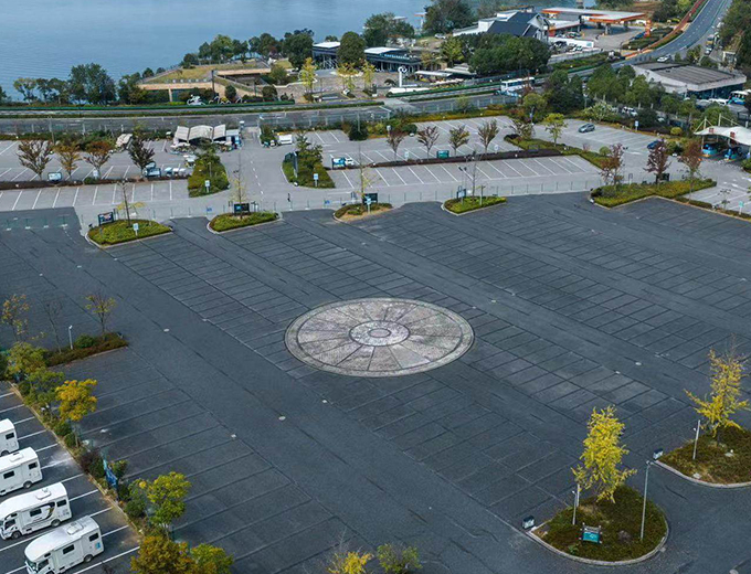 杭州-杭州千岛湖蜗小牛汽车试驾场