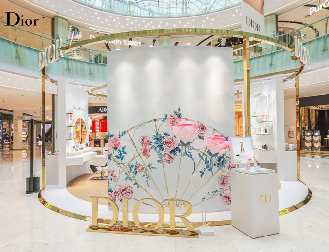 深圳- 星河cocopark