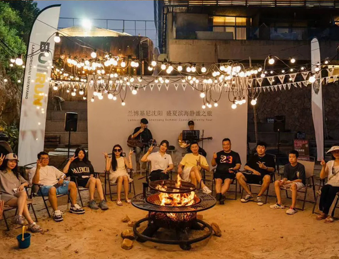 大连-四时鲸语度假酒店