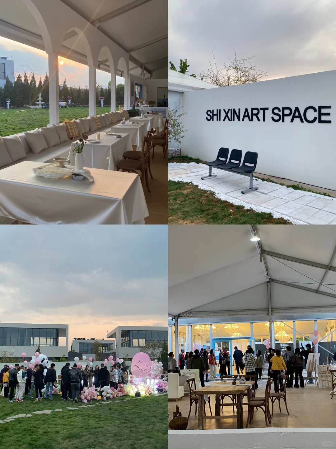 昆明-施鑫奥兰度艺术庄园