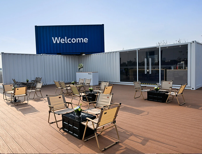 合肥-骆岗公园试驾场