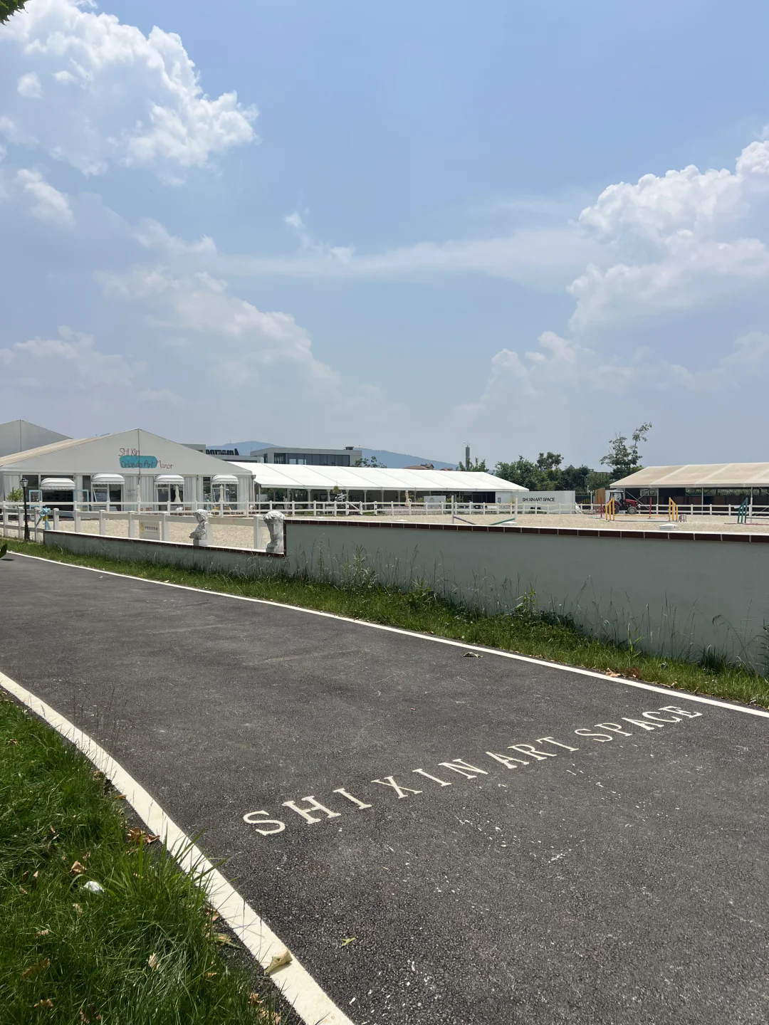 昆明-施鑫奥兰度艺术庄园