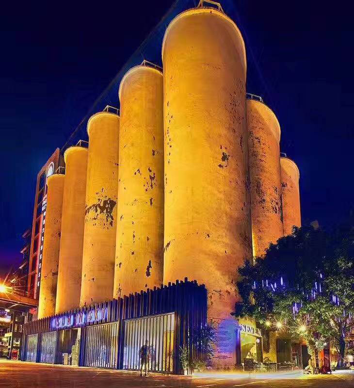 广州sun in sky影棚